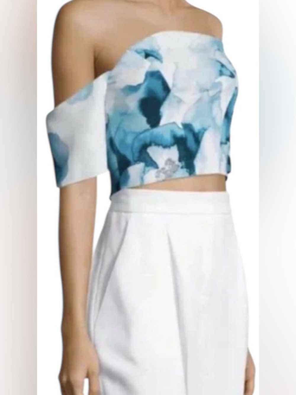 Keepsake The Label Bustier